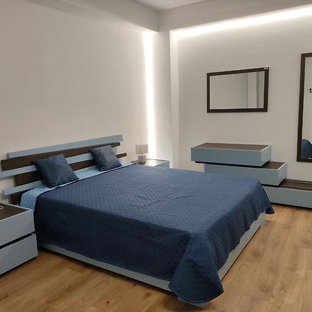 Dh Studio Apartments Castellammare del Golfo Extérieur photo