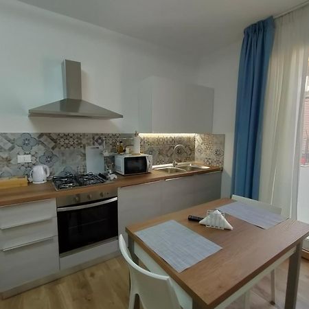 Dh Studio Apartments Castellammare del Golfo Extérieur photo