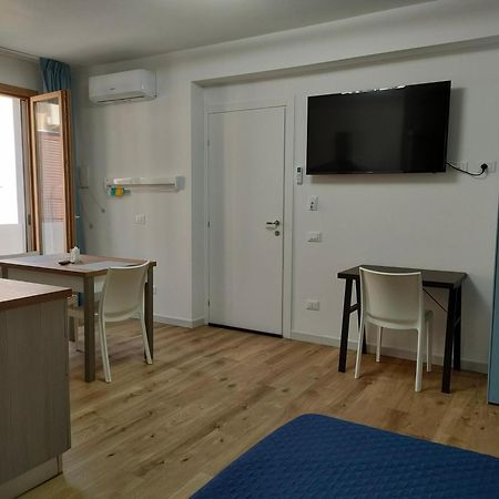 Dh Studio Apartments Castellammare del Golfo Extérieur photo