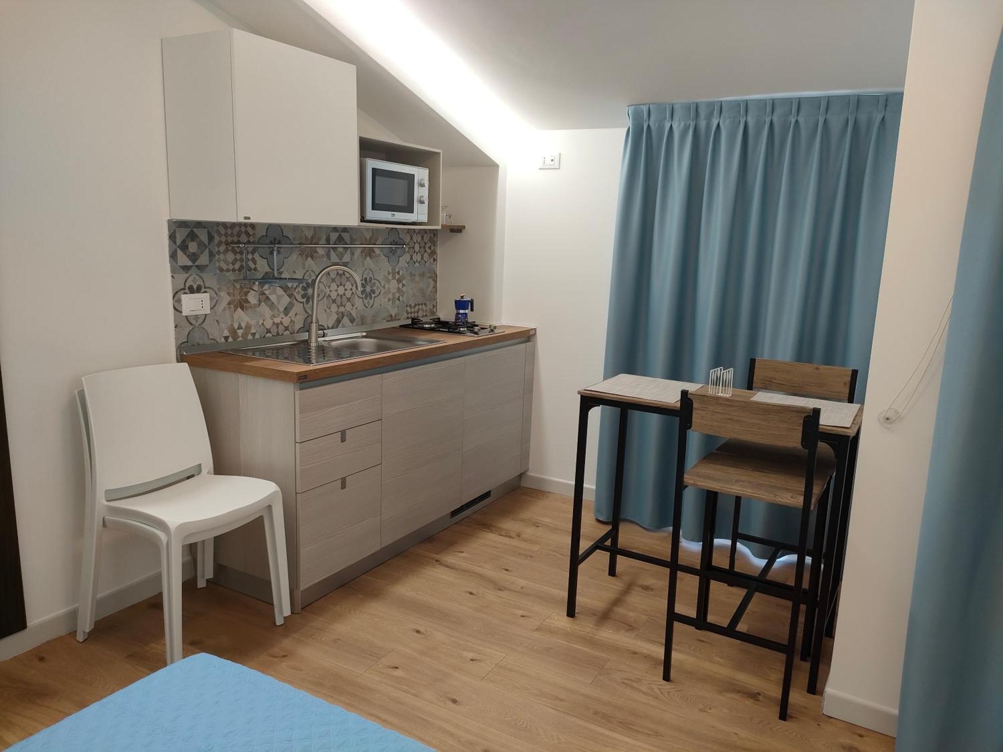 Dh Studio Apartments Castellammare del Golfo Extérieur photo