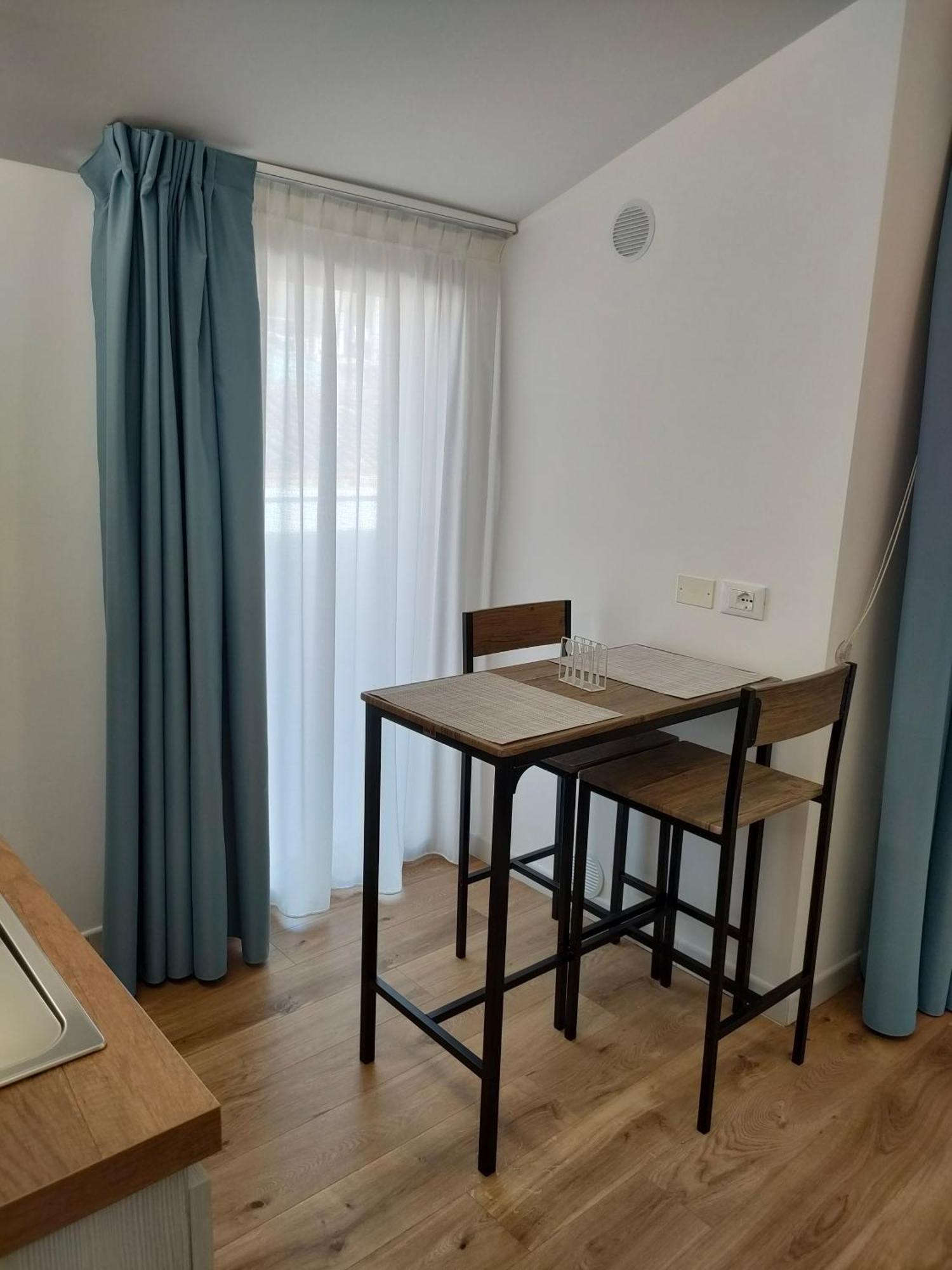 Dh Studio Apartments Castellammare del Golfo Extérieur photo