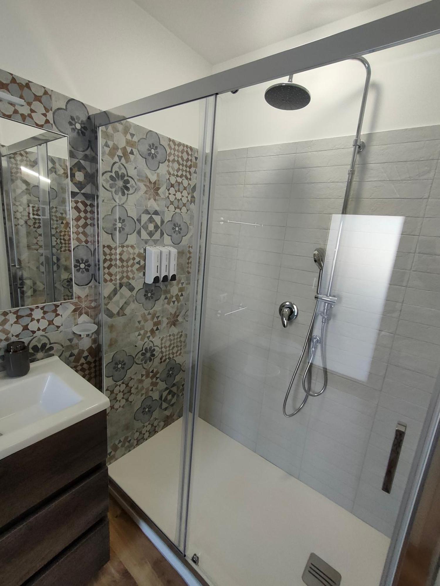 Dh Studio Apartments Castellammare del Golfo Extérieur photo