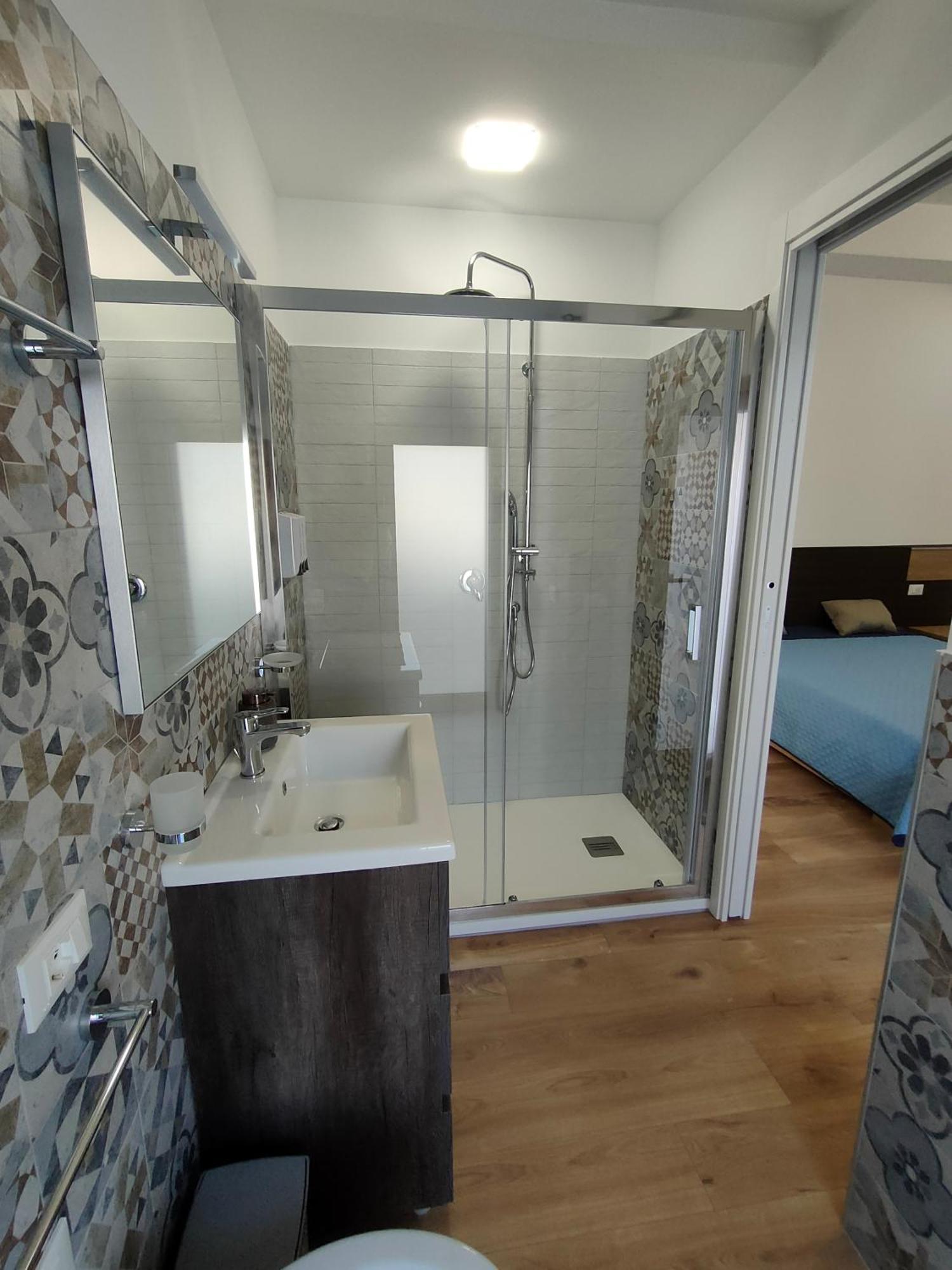 Dh Studio Apartments Castellammare del Golfo Extérieur photo
