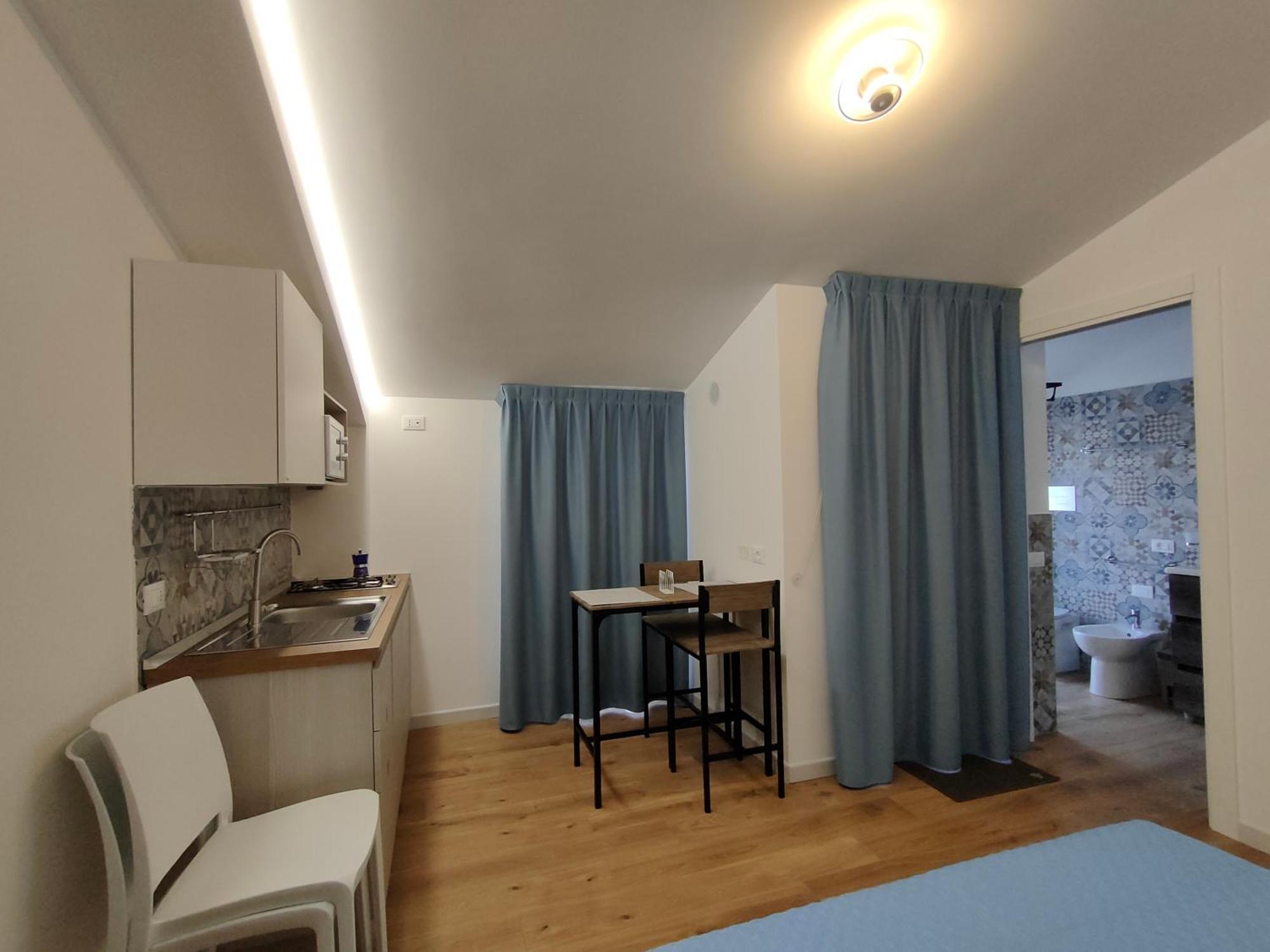 Dh Studio Apartments Castellammare del Golfo Extérieur photo