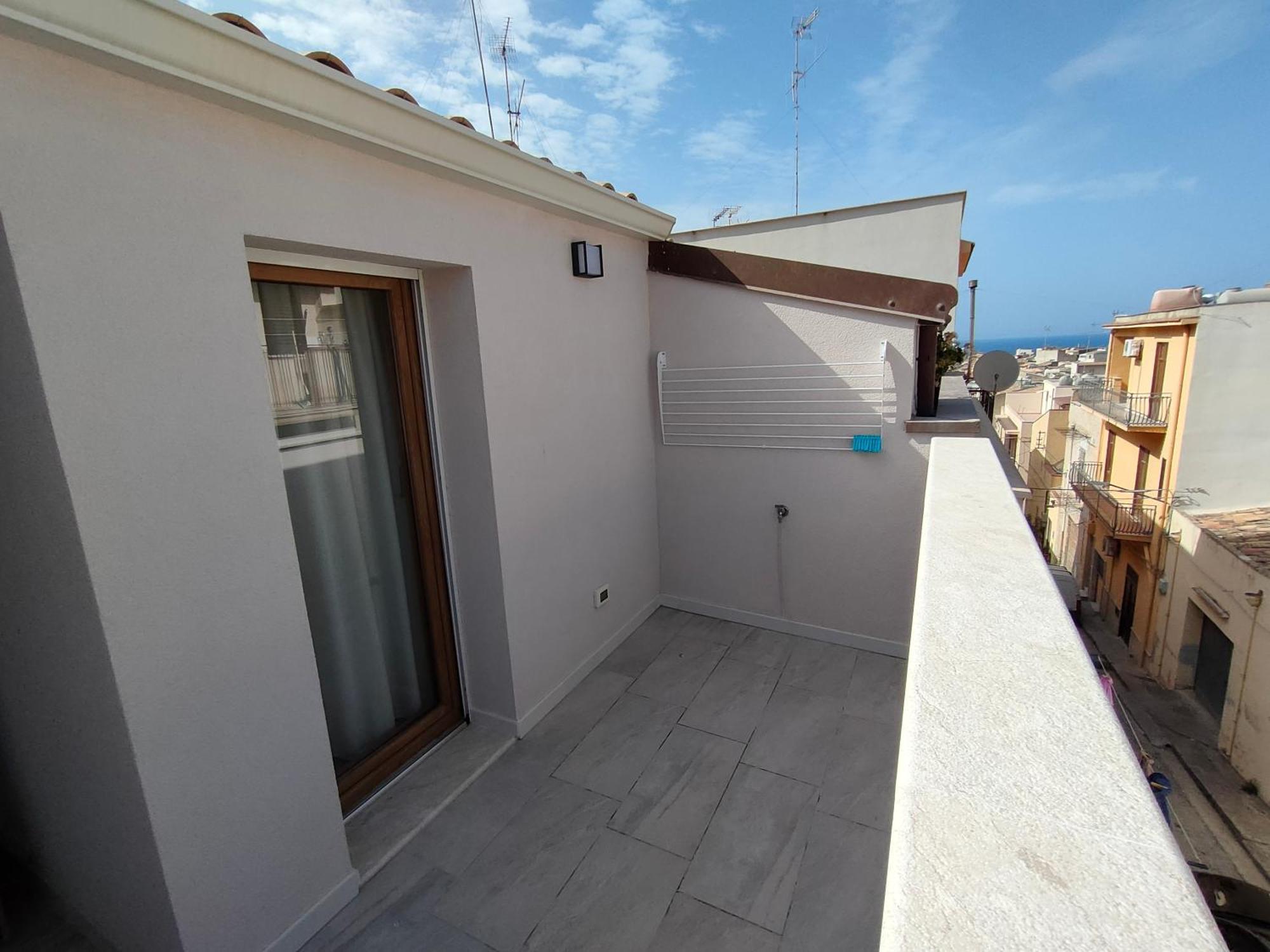 Dh Studio Apartments Castellammare del Golfo Extérieur photo