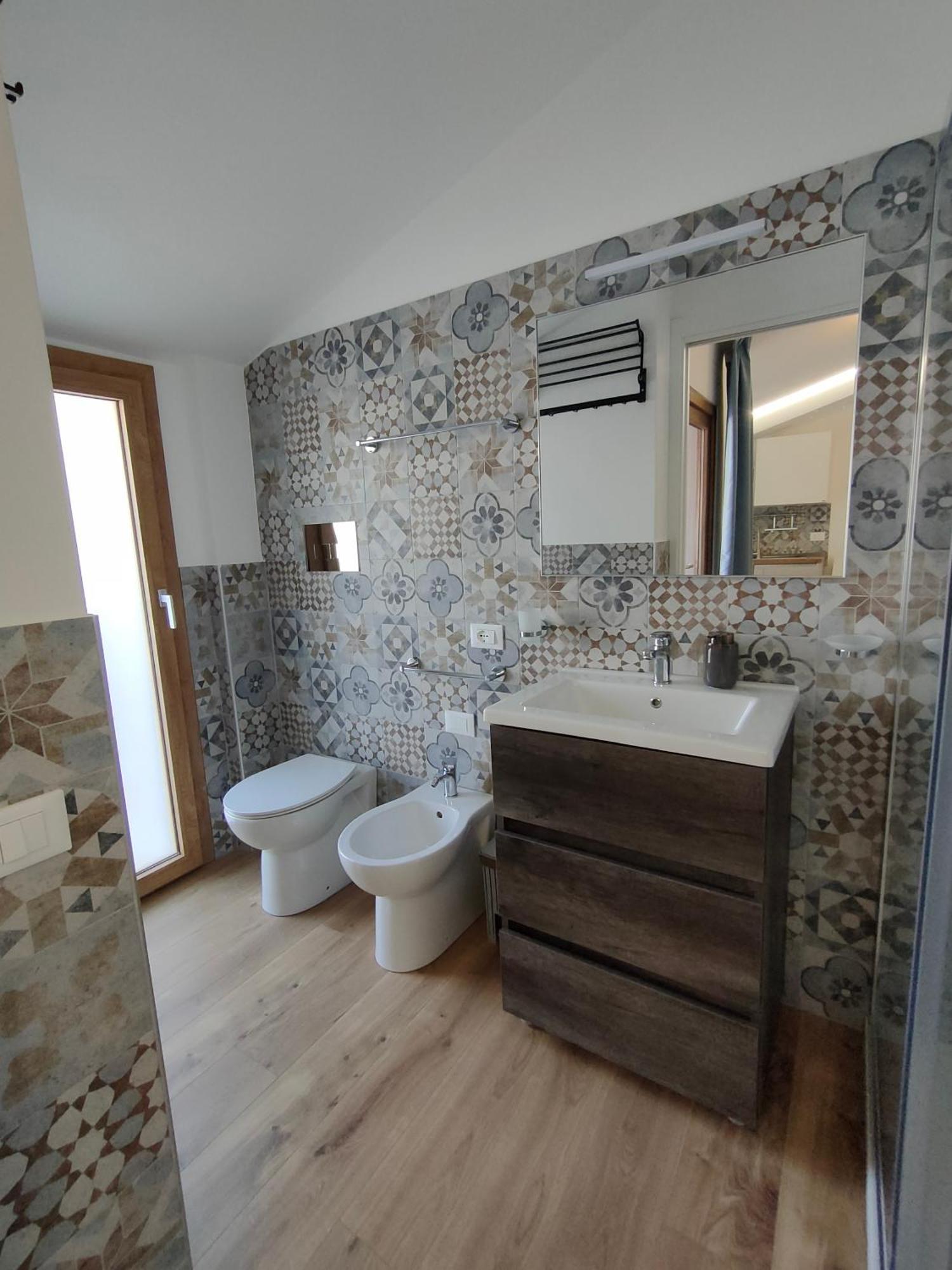 Dh Studio Apartments Castellammare del Golfo Extérieur photo