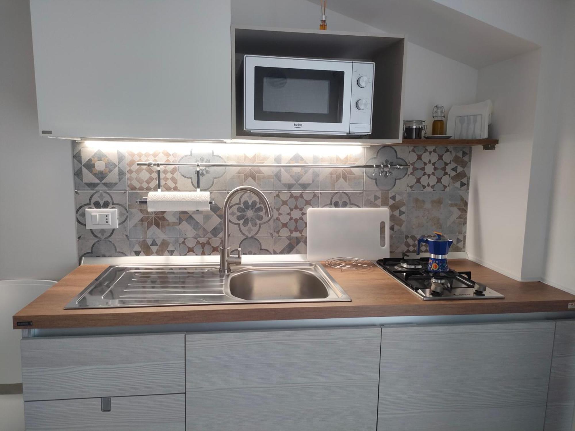 Dh Studio Apartments Castellammare del Golfo Extérieur photo