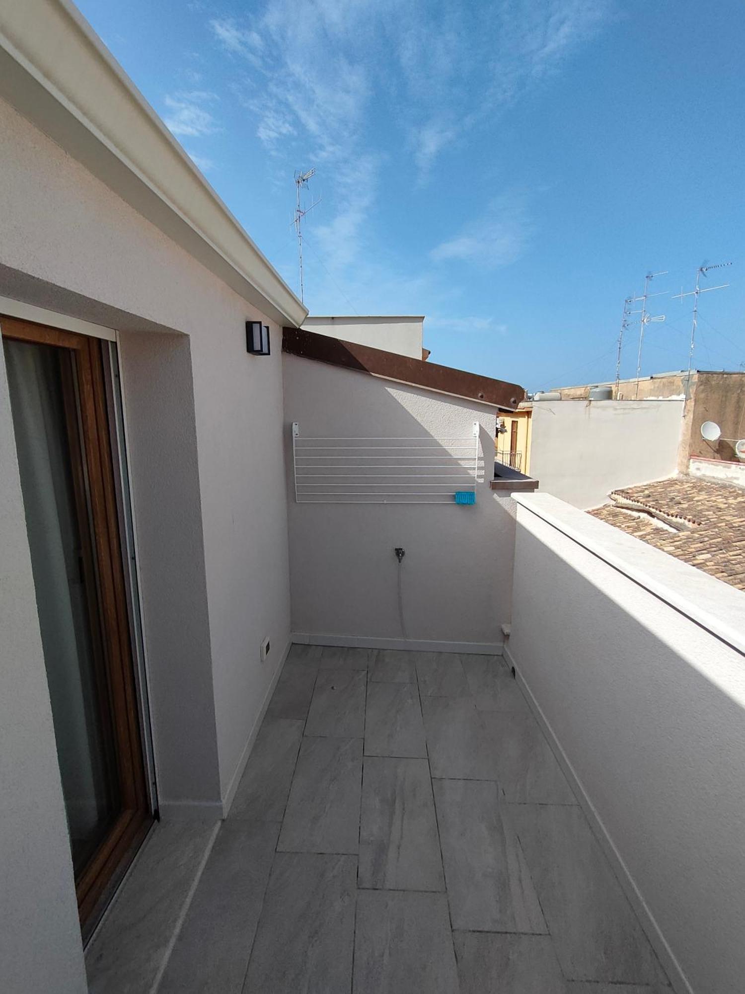Dh Studio Apartments Castellammare del Golfo Extérieur photo