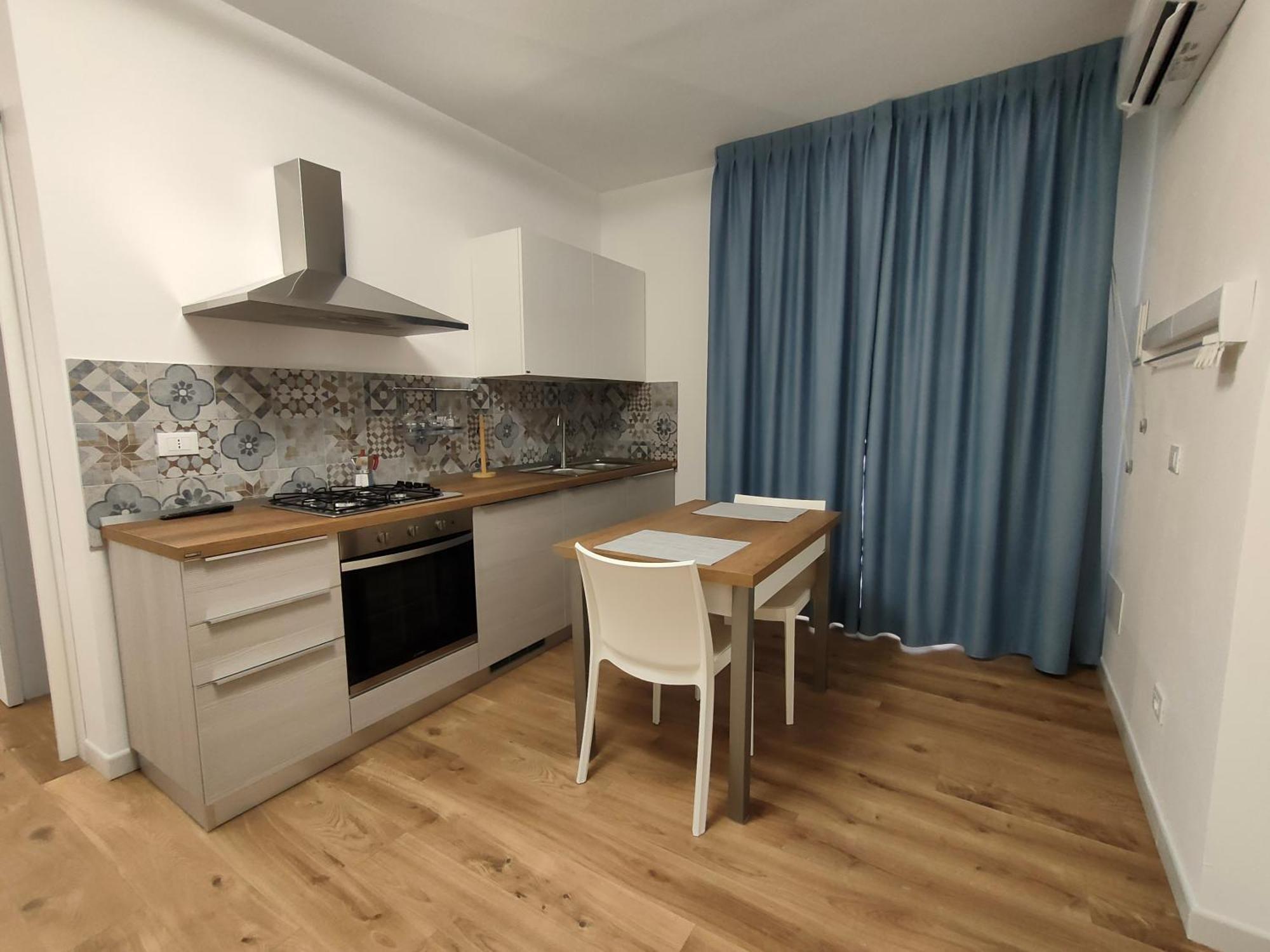 Dh Studio Apartments Castellammare del Golfo Extérieur photo