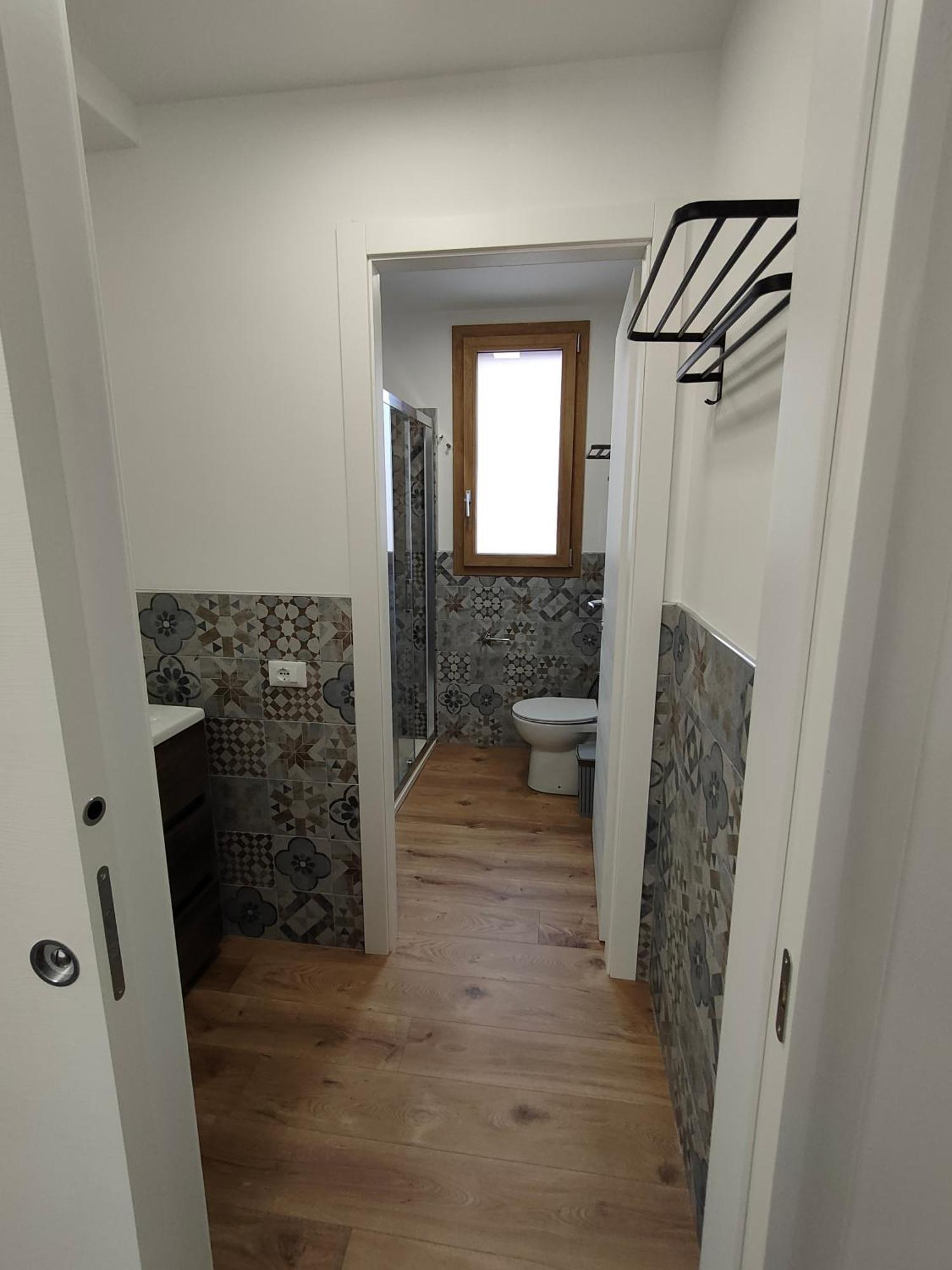 Dh Studio Apartments Castellammare del Golfo Extérieur photo