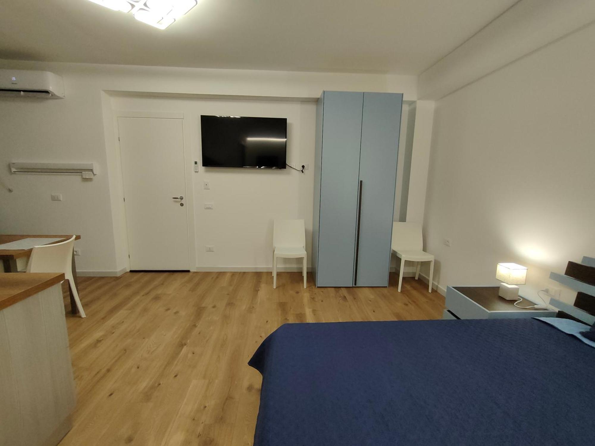 Dh Studio Apartments Castellammare del Golfo Extérieur photo