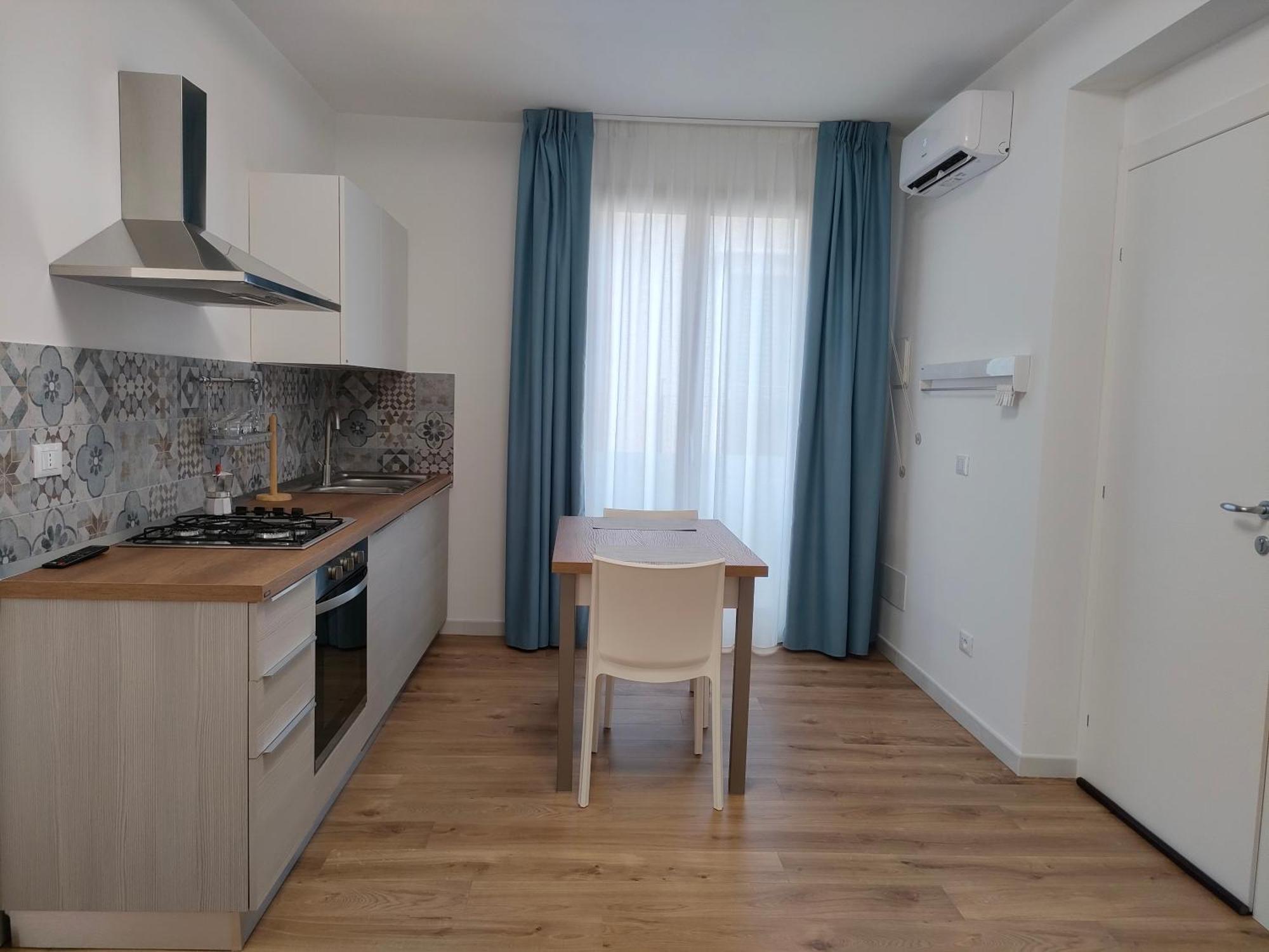 Dh Studio Apartments Castellammare del Golfo Extérieur photo