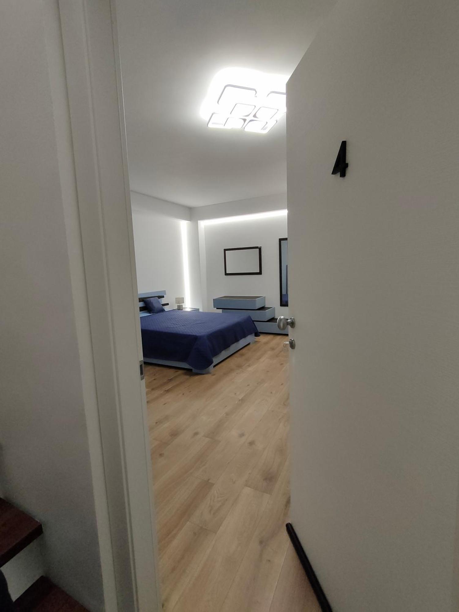 Dh Studio Apartments Castellammare del Golfo Extérieur photo