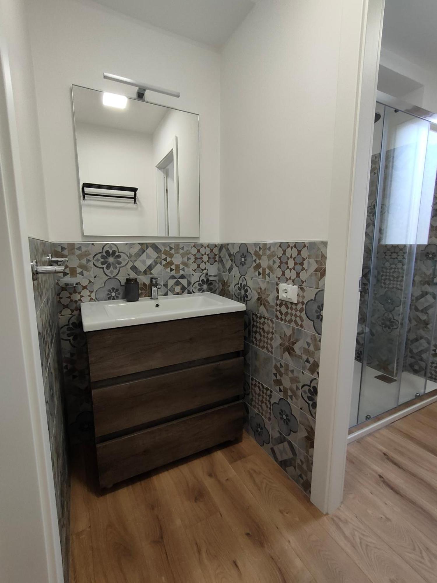 Dh Studio Apartments Castellammare del Golfo Extérieur photo