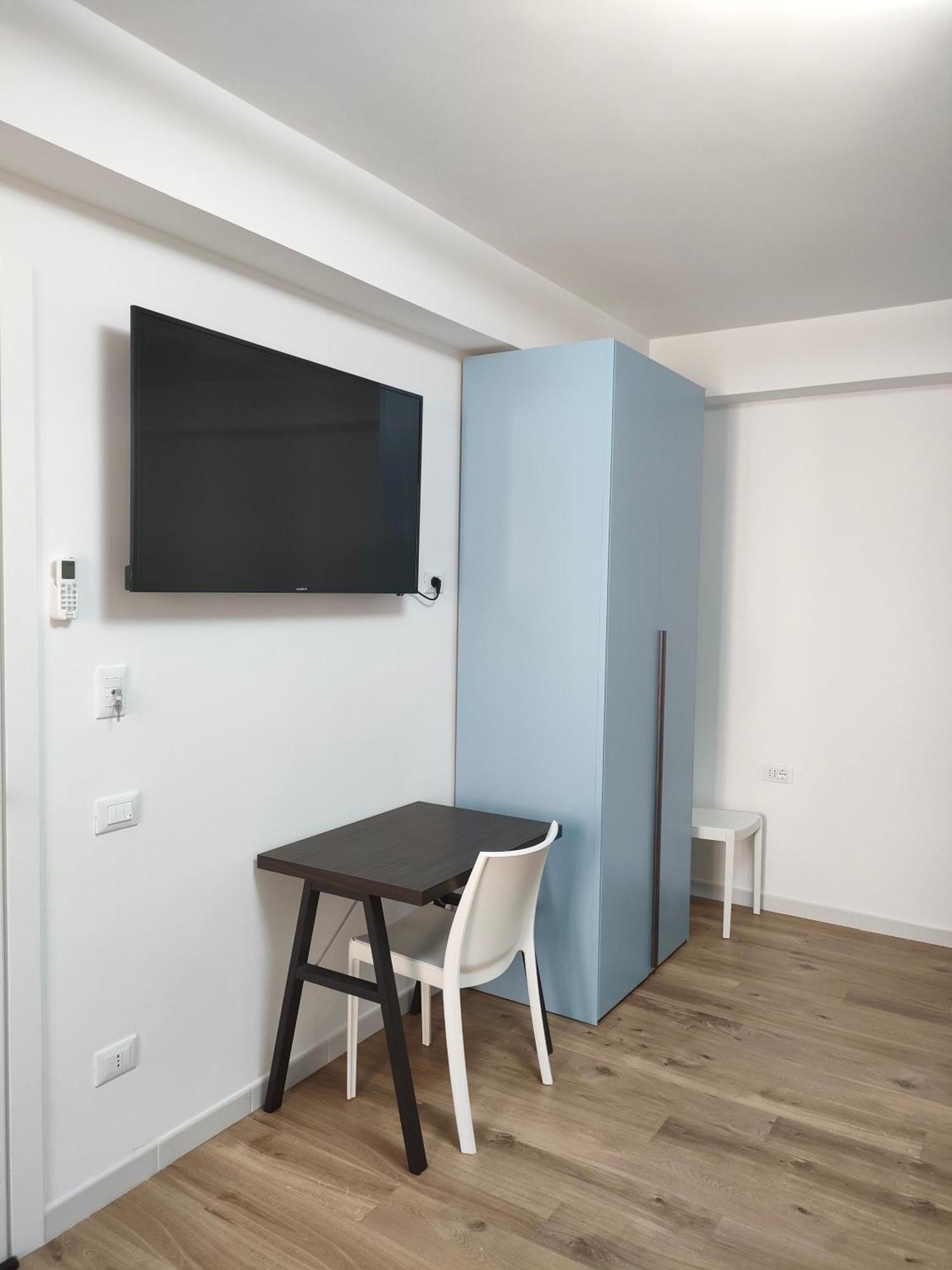 Dh Studio Apartments Castellammare del Golfo Extérieur photo