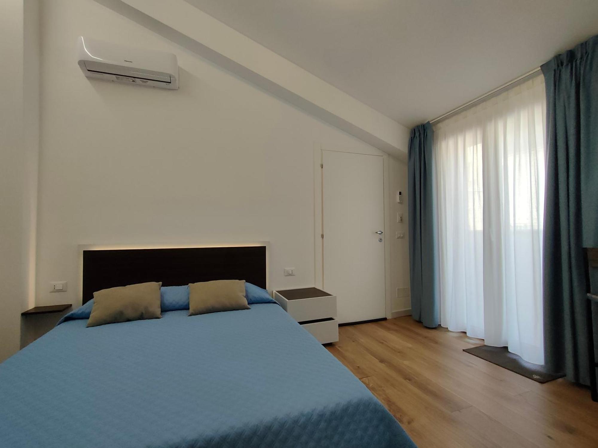 Dh Studio Apartments Castellammare del Golfo Extérieur photo