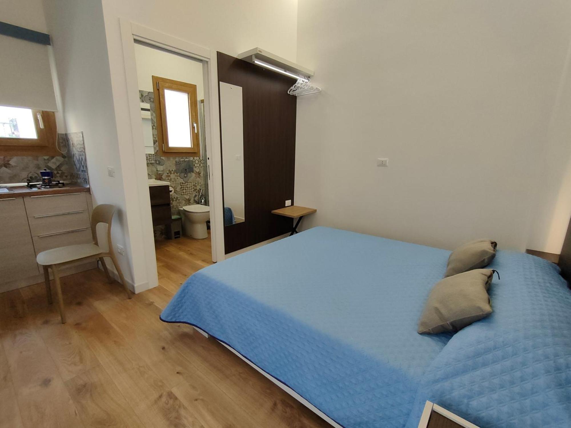 Dh Studio Apartments Castellammare del Golfo Extérieur photo