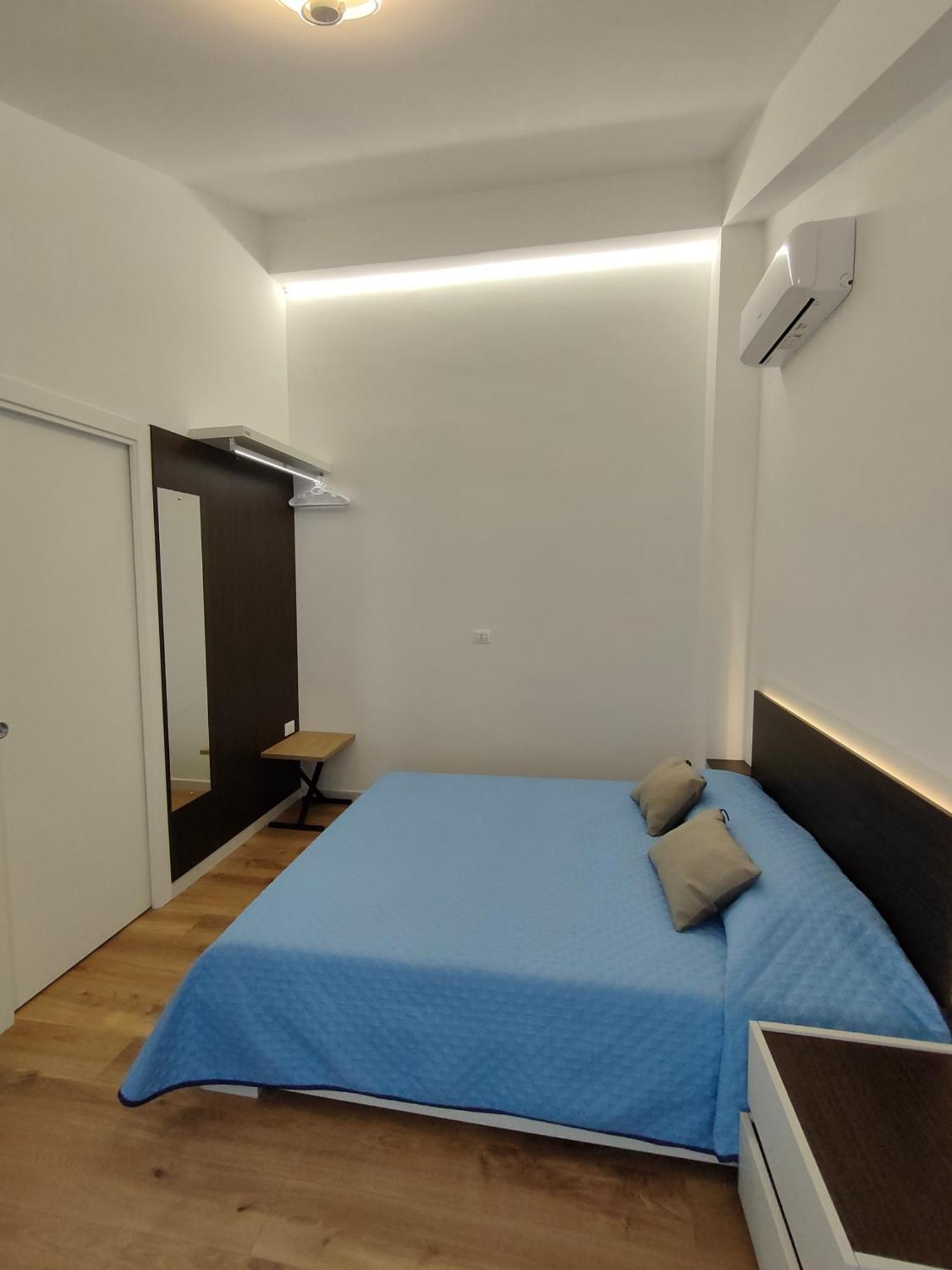 Dh Studio Apartments Castellammare del Golfo Extérieur photo