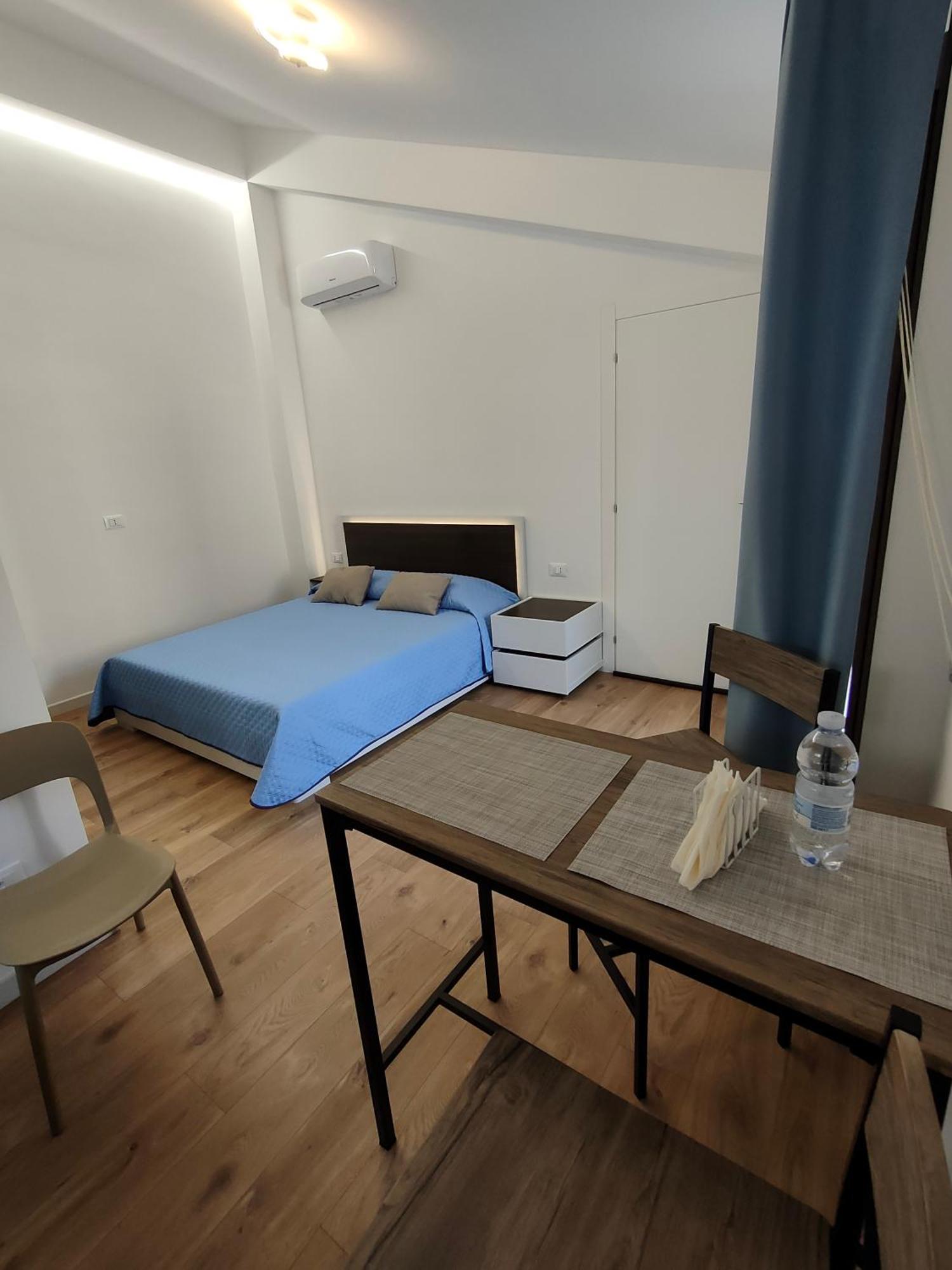 Dh Studio Apartments Castellammare del Golfo Extérieur photo