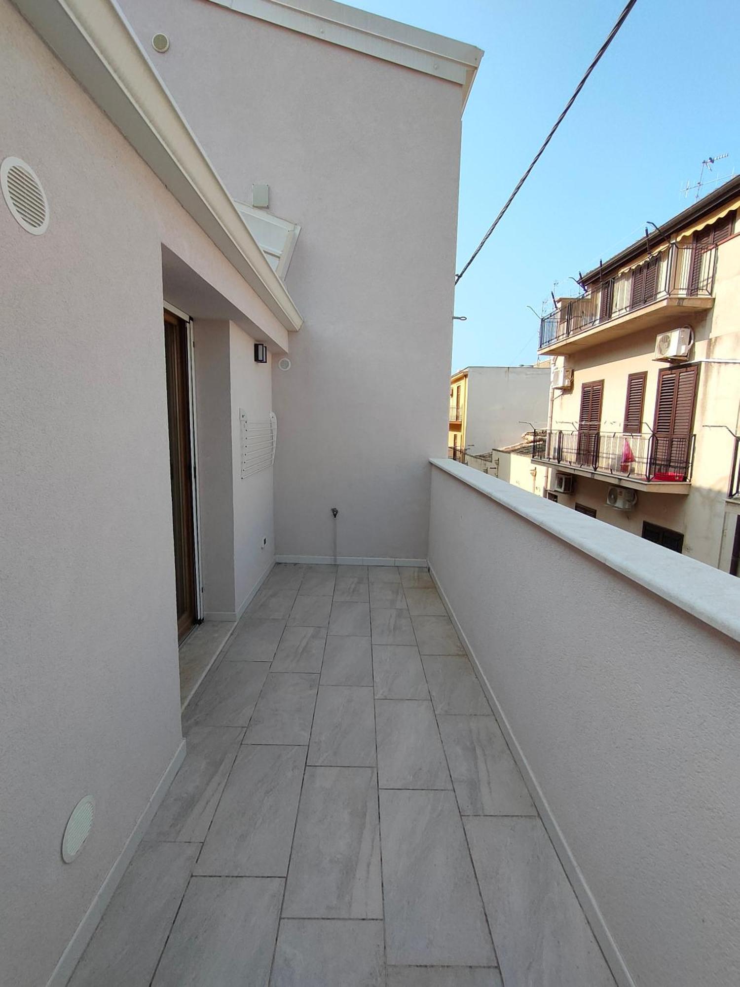 Dh Studio Apartments Castellammare del Golfo Extérieur photo