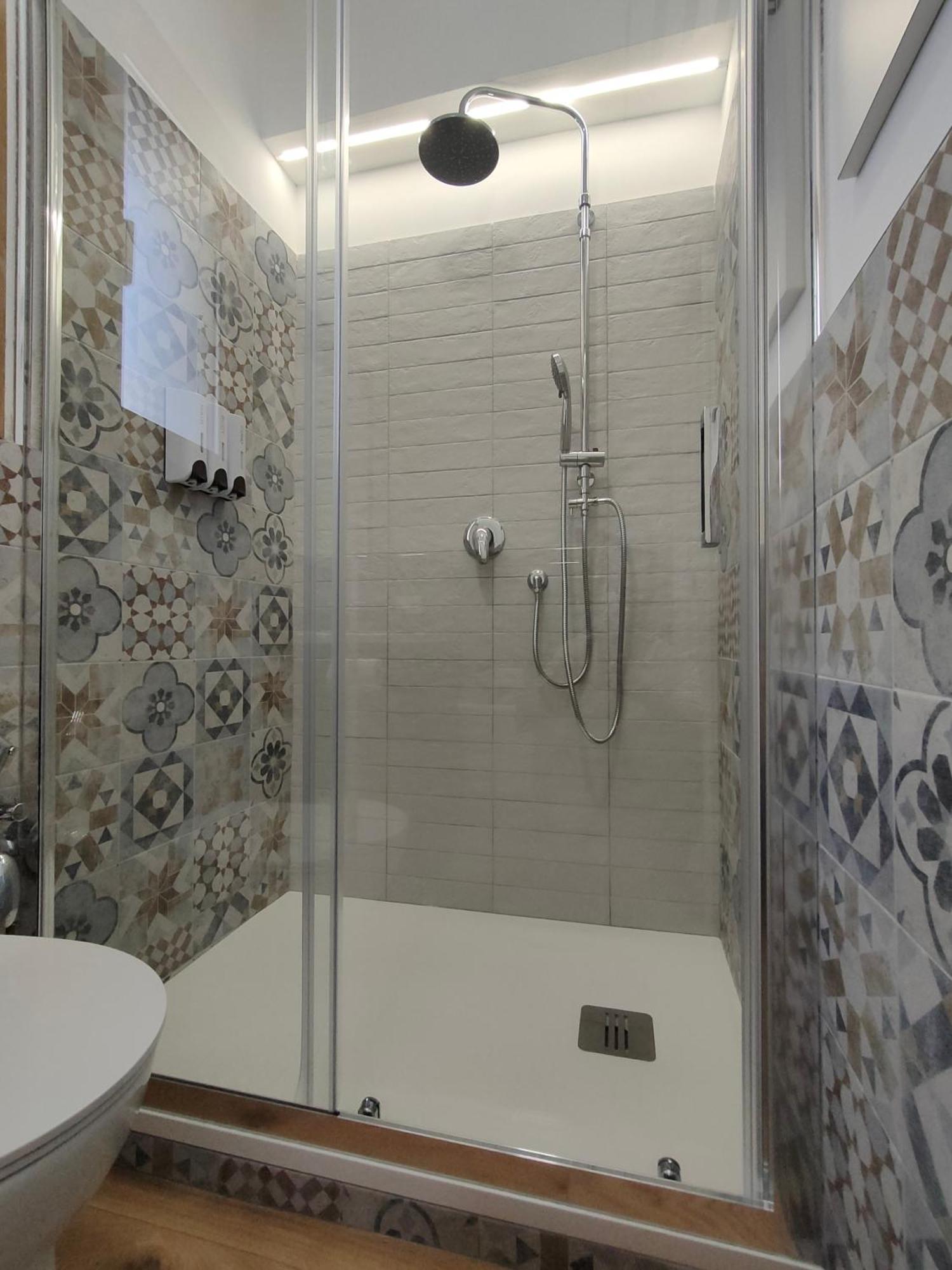 Dh Studio Apartments Castellammare del Golfo Extérieur photo